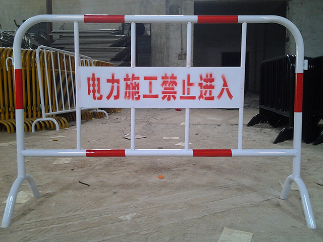 川森戶(hù)外工藝護(hù)欄圖片