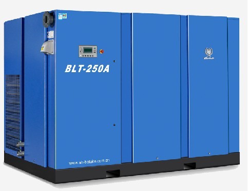 新款GA160空壓機